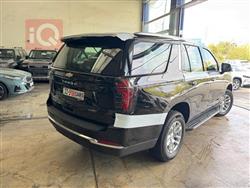 شيفروليه تاهو